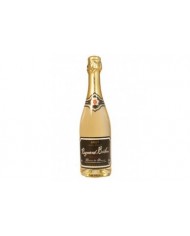 SPUMANTE BREBAN LAURENT BREBAN BRUT BLANC DE BLANCS GRANDE CUVEE| ML. 750