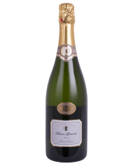 SPUMANTE BREGANZE BOSCO GRANDE VESPAIOLO BRUT (2013)| ML. 750