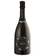 SPUMANTE BREGANZE PROSECCO DIAMANTE BRUT| ML. 750