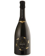 SPUMANTE BREGANZE PROSECCO DIAMANTE EXTRA DRY| ML. 750