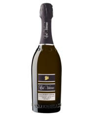 SPUMANTE BREBAN L' ARNAUDE BRUT ROSE' FINES BULLES| ML. 750