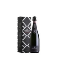 SPUMANTE FERRARI RISERVA DEL FONDATORE GIULIO FERRARI ROSE' (2007)| ML. 750| Astucciato