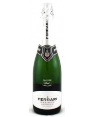 FRANCIACORTA BELLAVISTA RISERVA VITTORIO MORETTI (2013)| ML. 1500 Magnum| Astuccio