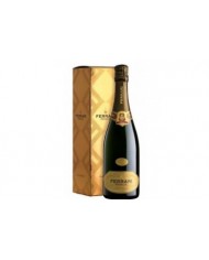 SPUMANTE FERRARI PERLE' BRUT MILLESIMATO (2016)| ML. 750| Astuccio