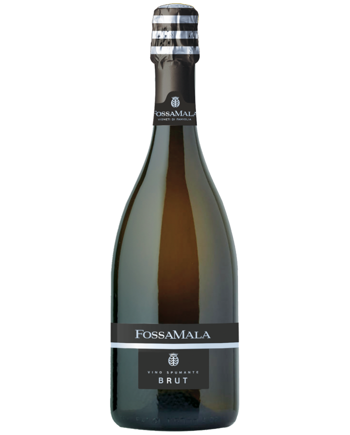 SPUMANTE FOSSA MALA BRUT| ML. 750
