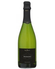 SPUMANTE GUY SAGET MURANO CREMANT DE LOIRE BRUT| ML. 750