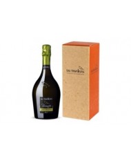 SPUMANTE LA TORDERA "A3" ASOLO PROSECCO SUPERIORE EXTRA BRUT| ML. 750