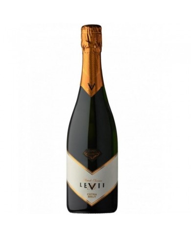 SPUMANTE LEVII EXTRA BRUT MILLESIMATO (2017)| ML. 750