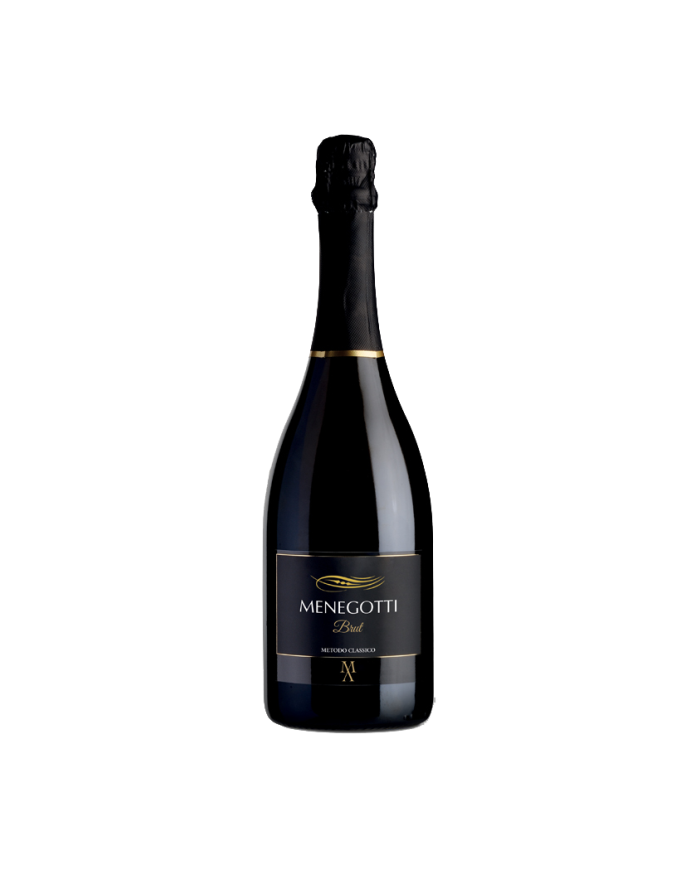 SPUMANTE MENEGOTTI BRUT MILLESIMATO (2011)| ML. 750