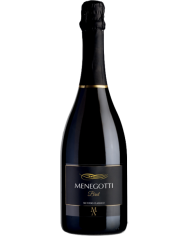 SPUMANTE BREGANZE BOSCO GRANDE VESPAIOLO BRUT (2013)| ML. 750