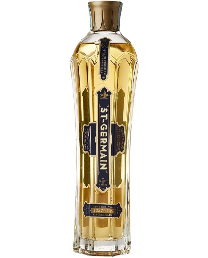 ST-GERMAIN| ML. 700