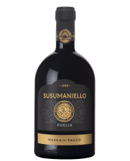 MERLOT BOSCO GRANDE BREGANZE (2016)| ML. 750