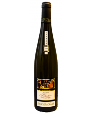 SOAVE TERRE DI CASTELNUOVO (2019)| ML. 750