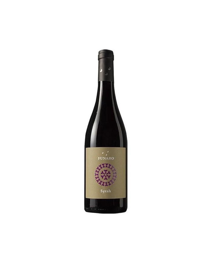 SYRAH FUNARO ,  BIO ,  (2018)| ML. 750