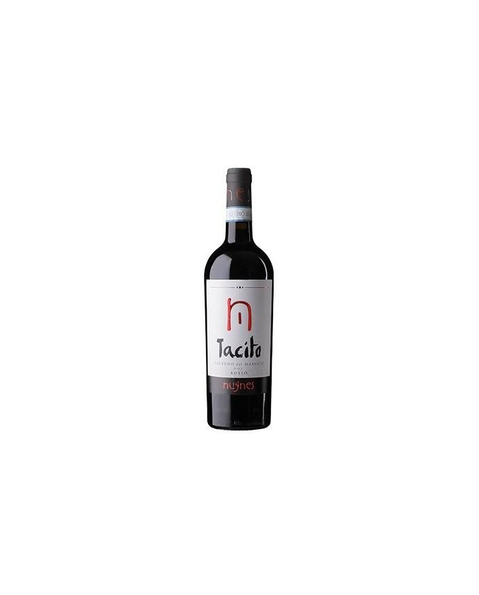 TACITO ROSSO NUGNES (2015)| ML. 750