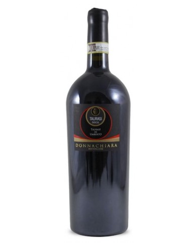 TAURASI DONNACHIARA (2011)| ML. 1500 Magnum