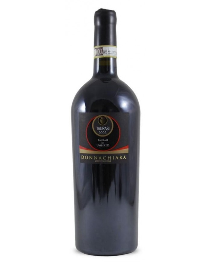 TAURASI DONNACHIARA (2011)| ML. 1500 Magnum