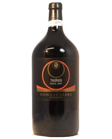 TAURASI DONNACHIARA (2011)| ML. 3000 Doppio Magnum