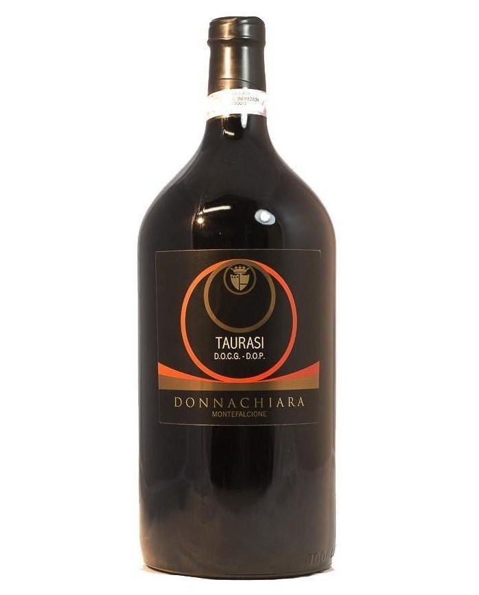TAURASI DONNACHIARA (2011)| ML. 3000 Doppio Magnum