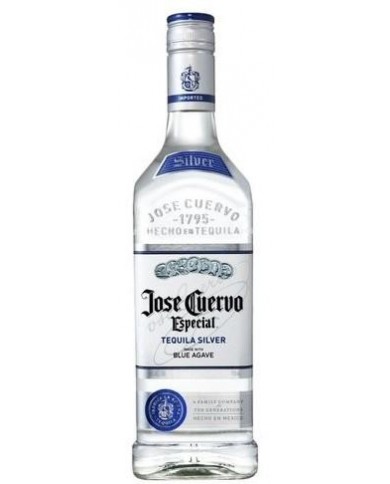 TEQUILA CUERVO SILVER BIANCA| ML. 1000