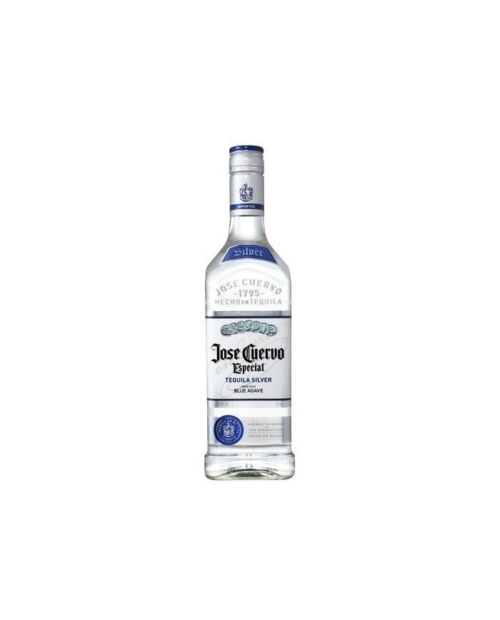 TEQUILA CUERVO SILVER BIANCA| ML. 1000