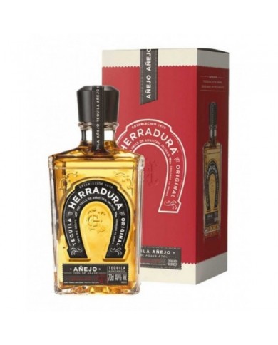 TEQUILA HERRADURA ANEJO| ML. 700| Astucciato
