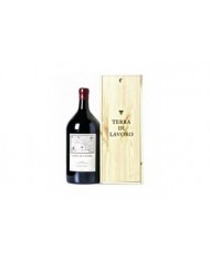 TERRACRUA ROSSO BREGANZE| ML. 750