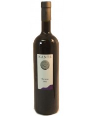 TERRACRUA ROSSO BREGANZE| ML. 750