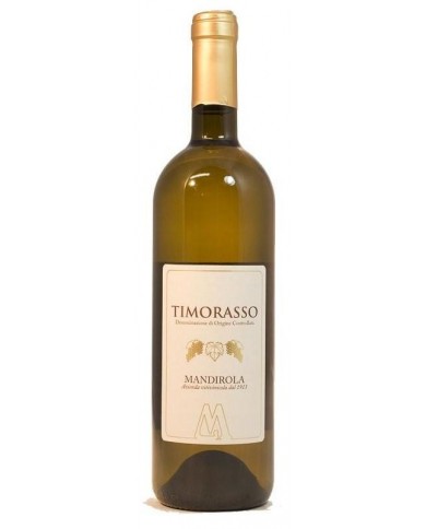 TIMORASSO MANDIROLA (2015)| ML. 750