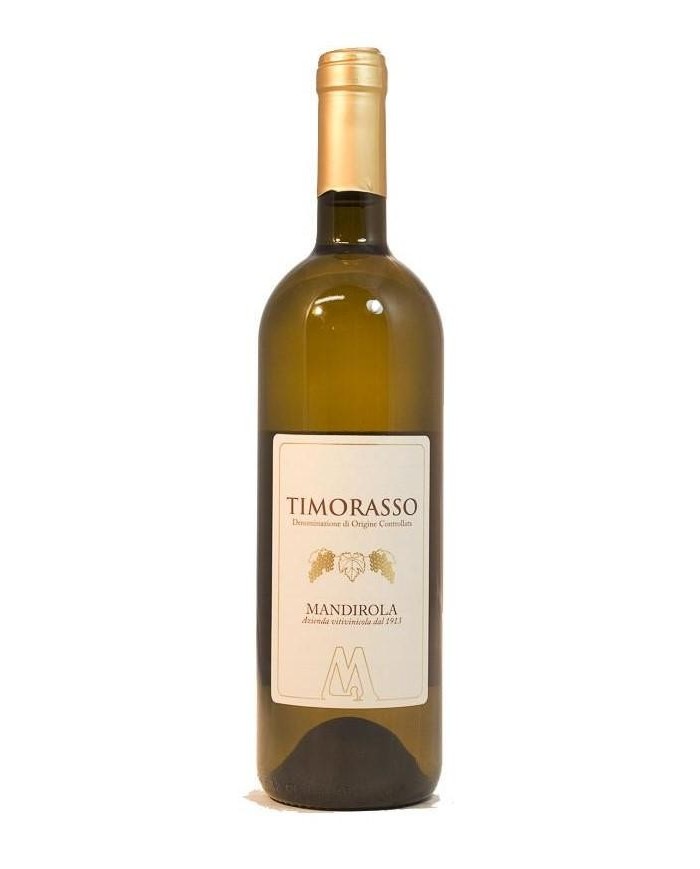 TIMORASSO MANDIROLA (2015)| ML. 750