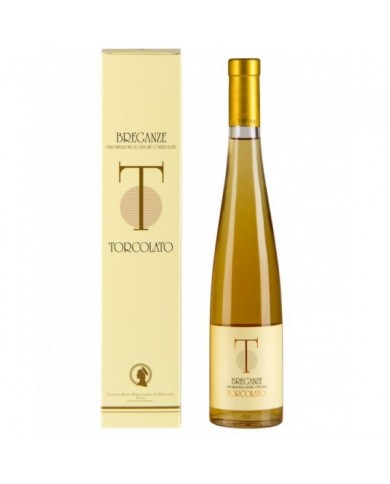 TORCOLATO BREGANZE (2016)| ML. 500| Astucciato
