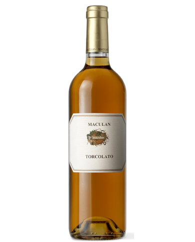 TORCOLATO MACULAN (2015)| ML. 375