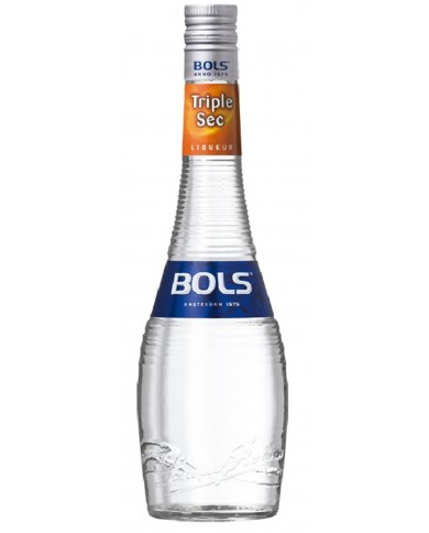 TRIPLE SEC WHITE BOLS| ML. 700