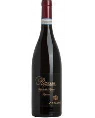 VALPOLICELLA CLASSICO SUPERIORE SEREGO ALIGHIERI (1999)| ML. 1500 Magnum