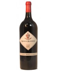 VALPOLICELLA CLASSICO SUPERIORE SEREGO ALIGHIERI (1999)| ML. 1500 Magnum