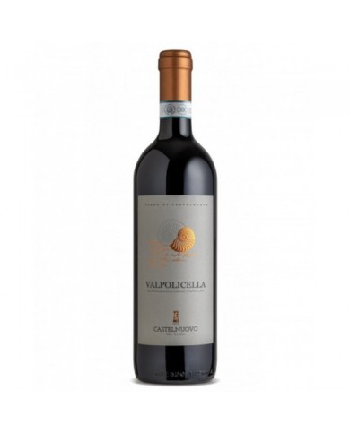 VALPOLICELLA TERRE DI CASTELNUOVO (2019)| ML. 750