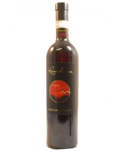 VALTELLINA SUPERIORE PRO.NE.VA. (2013)| ML. 750