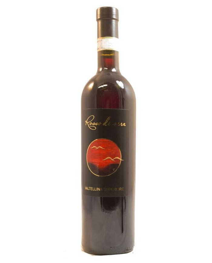 VALTELLINA SUPERIORE PRO.NE.VA. (2013)| ML. 750