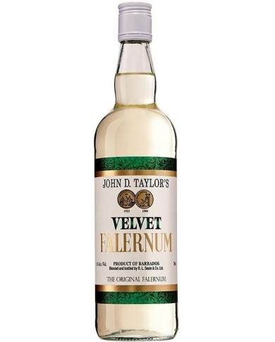 VELVET FALERNUM| ML.700