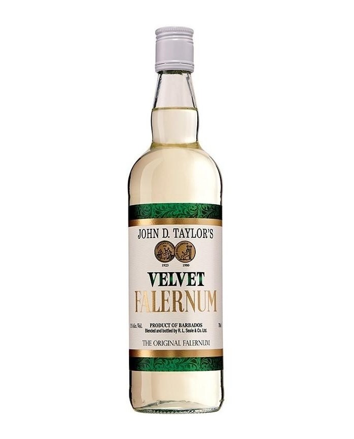 VELVET FALERNUM| ML.700