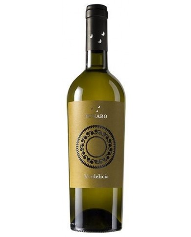 VERDELICIA FUNARO ,  BIO ,  (2018)| ML. 750