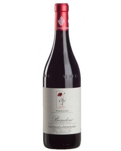 VERDUNO BASADONE CASTELLO DI VERDUNO (2019)| ML. 750