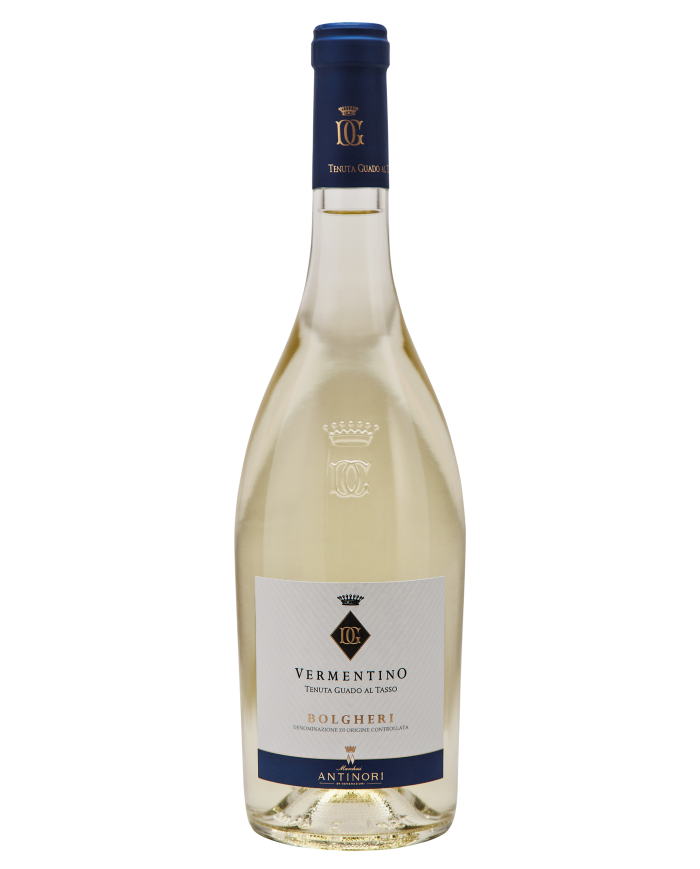 VERMENTINO DI BOLGHERI ANTINORI (2020)| ML. 750