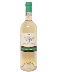 VERMENTINO DI GALLURA SUPERIORE ARAKENA MONTI (2018) ML. 750