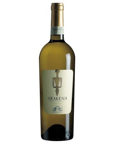 VERMENTINO DI GALLURA SUPERIORE ARAKENA MONTI (2018) ML. 750