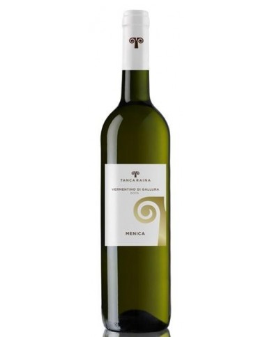 VERMENTINO DI GALLURA SUPERIORE TANCA RAINA (2019) ML. 750