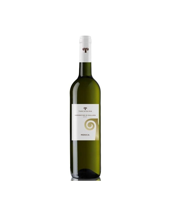 VERMENTINO DI GALLURA SUPERIORE TANCA RAINA (2019) ML. 750