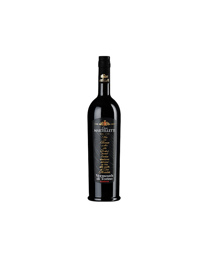 VERMOUTH CLASSICO MARTELLETTI| ML. 750