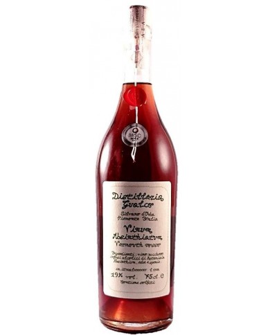 VERMOUTH ROSSO ABSINTHIATUM GUALCO| ML. 700