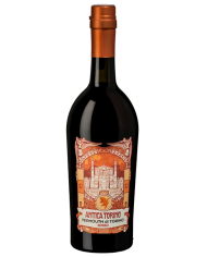 BITTER CAMPARI| ML. 3000 Doppio Magnum| Astucciato